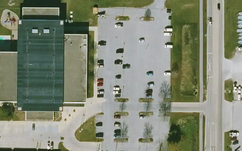 Mason City Family YMCA photo 2