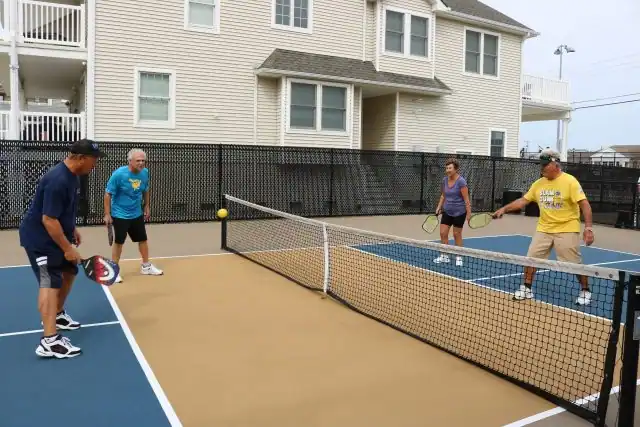 Sea Isle City Pickleball Courts photo 2