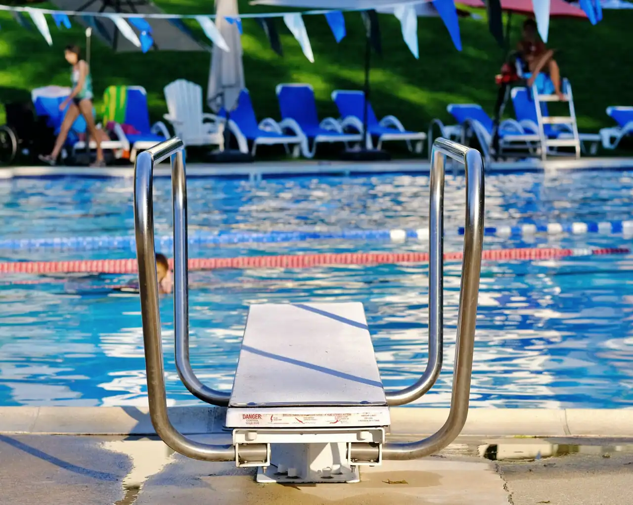 Picket Post Swim and Tennis Club photo 2