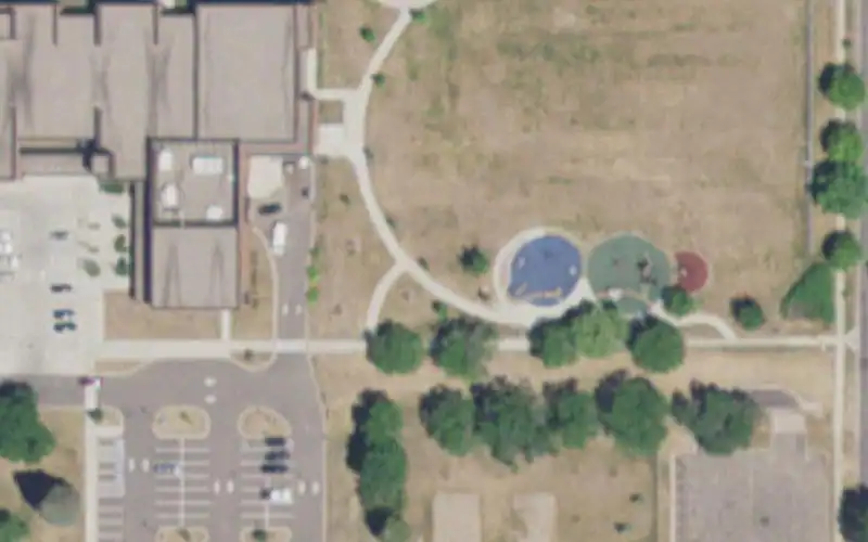 Arlington Hills Community center photo 2