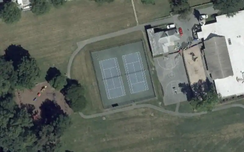 YMCA Arylawn photo 4