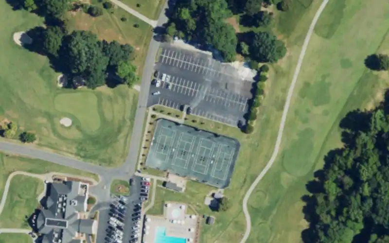 Colonial Country Club Tennis photo 2