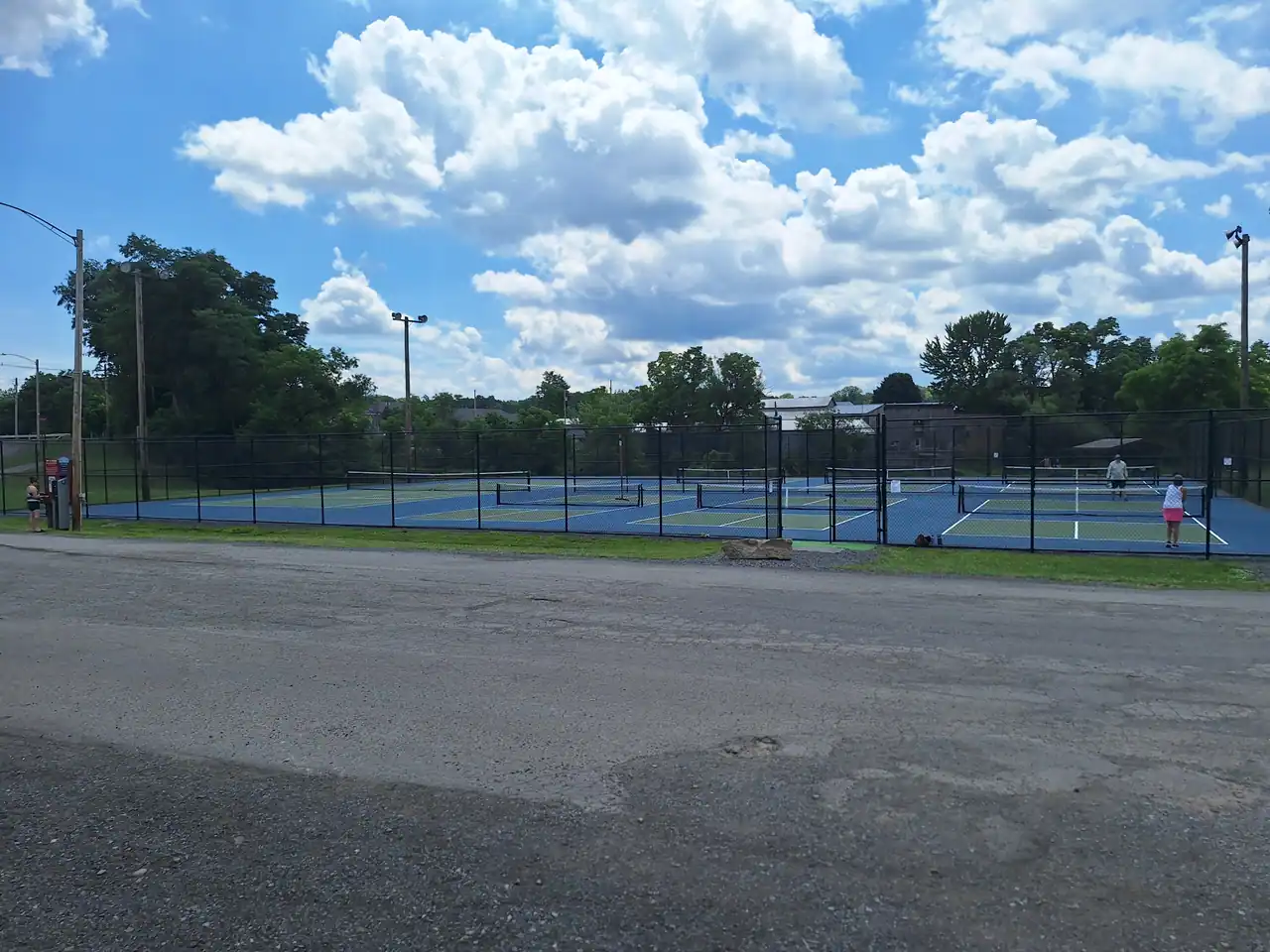 Penn Yan Village Boat Launch photo 2