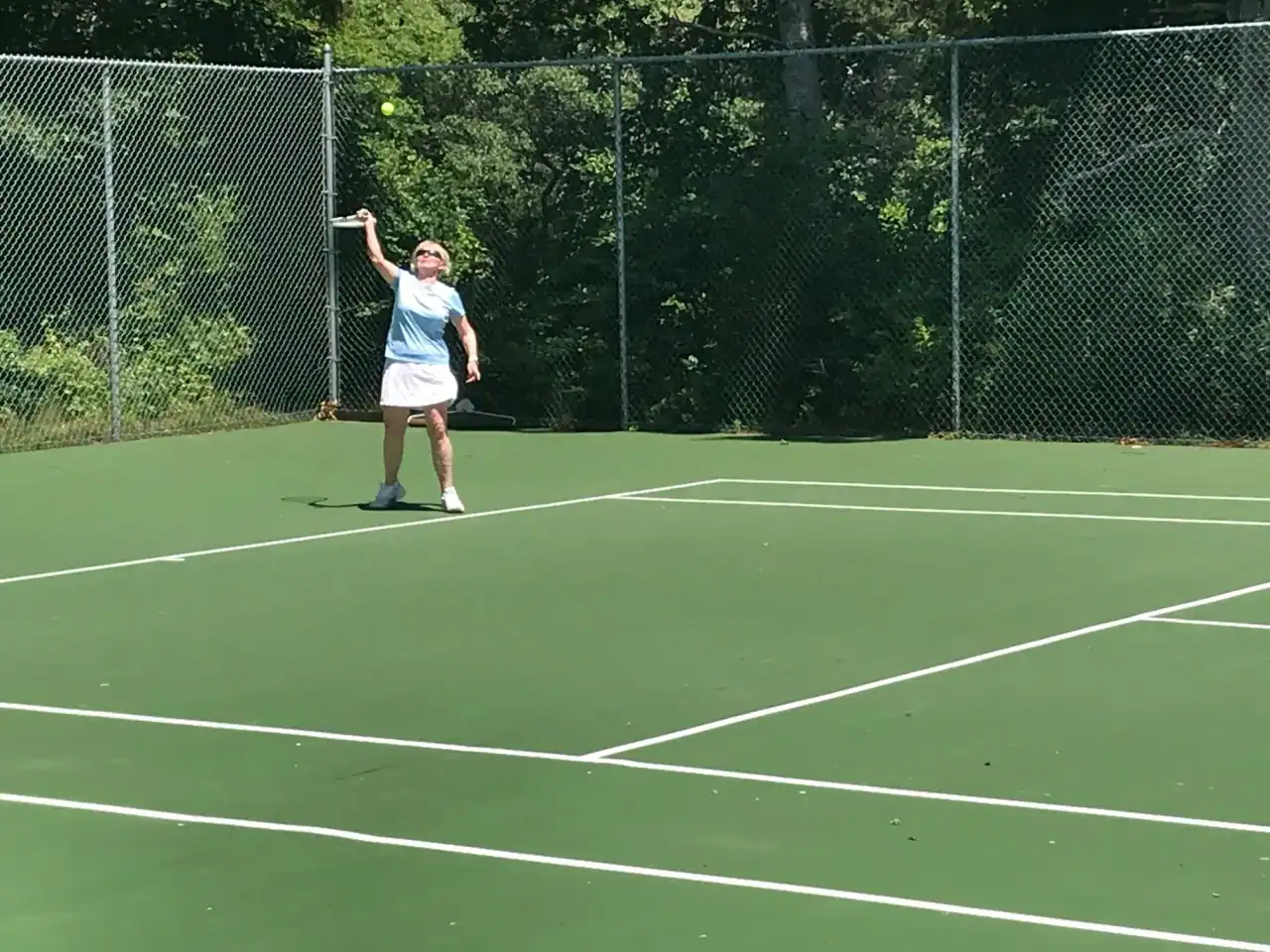 Eastham Pickleball photo 2
