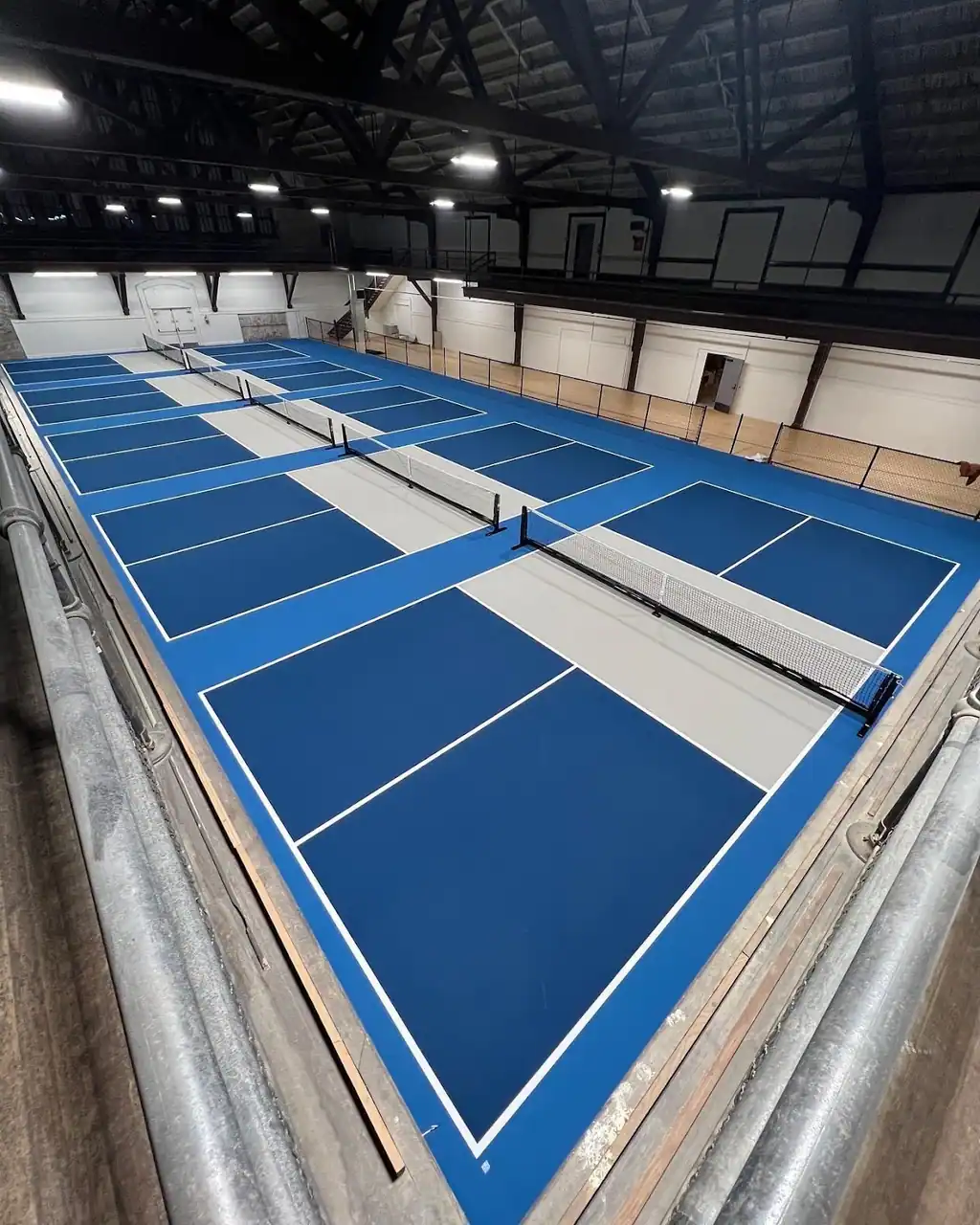 Armory Pickleball photo 2