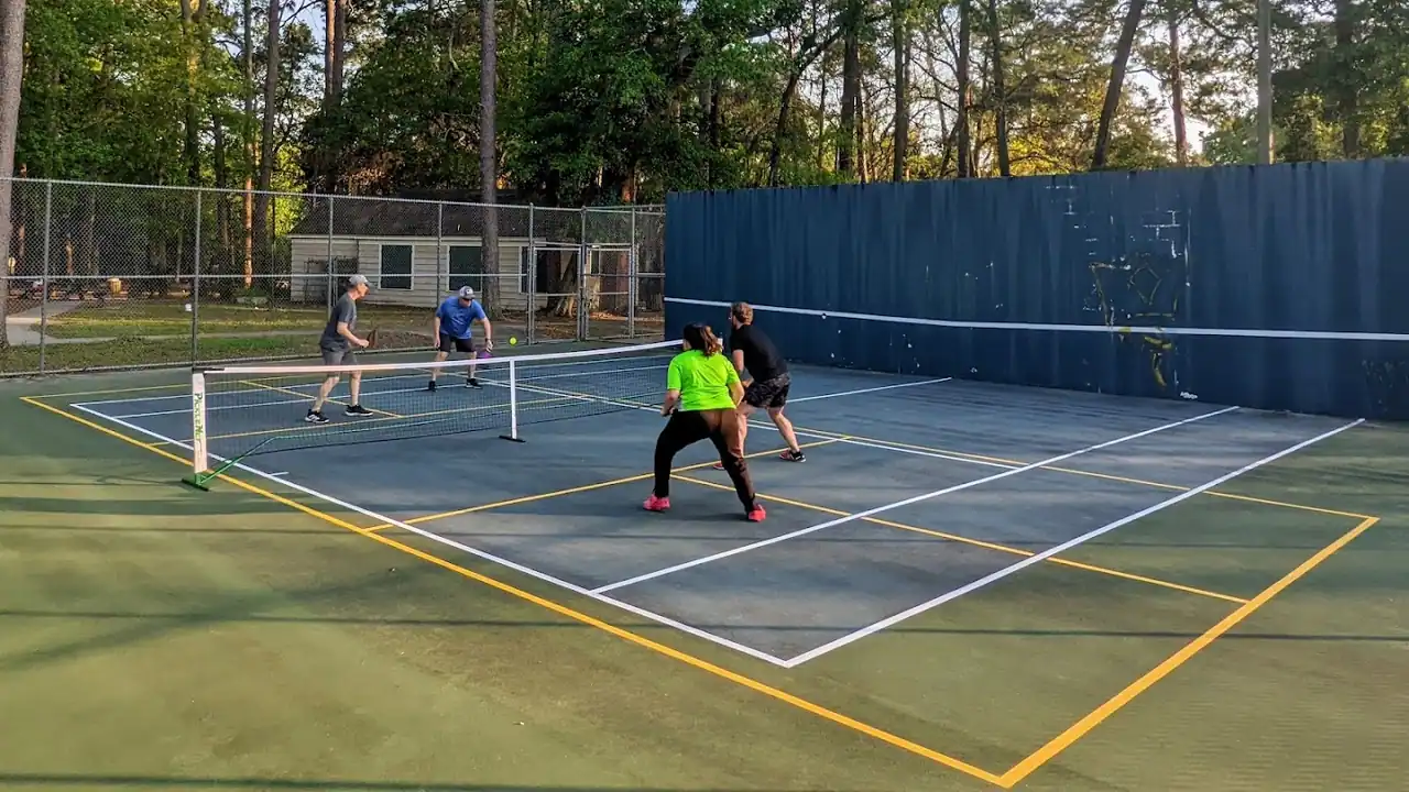 Boone Park Tennis Complex photo 2