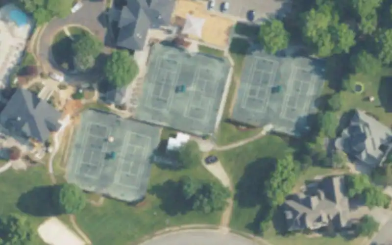 The Hampton House photo 2