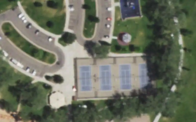 Cheyenne Family YMCA photo 3