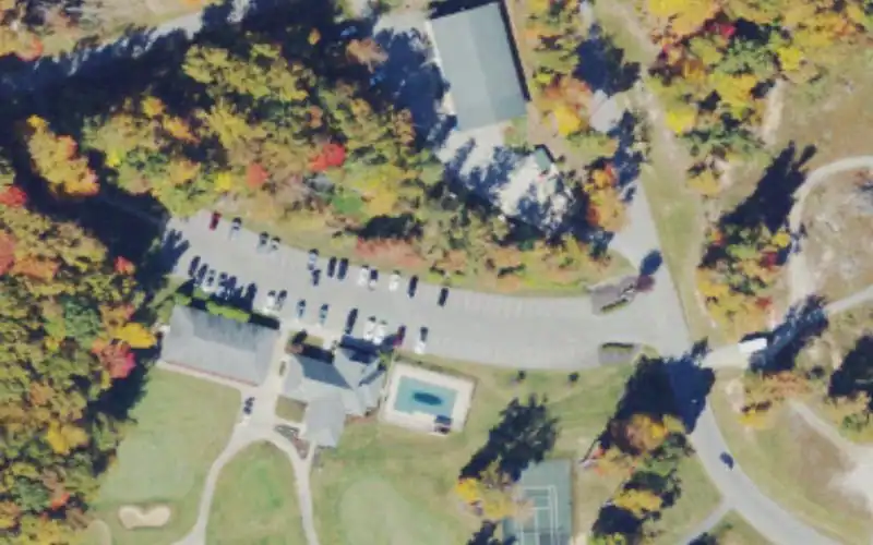 Resort at Glade Springs - Woodhaven Golf Course photo 2