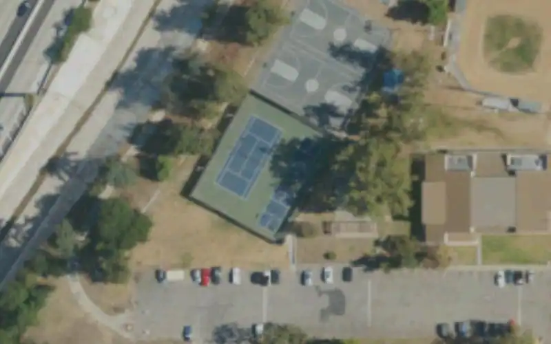 Montecito Heights Recreation Center photo 2