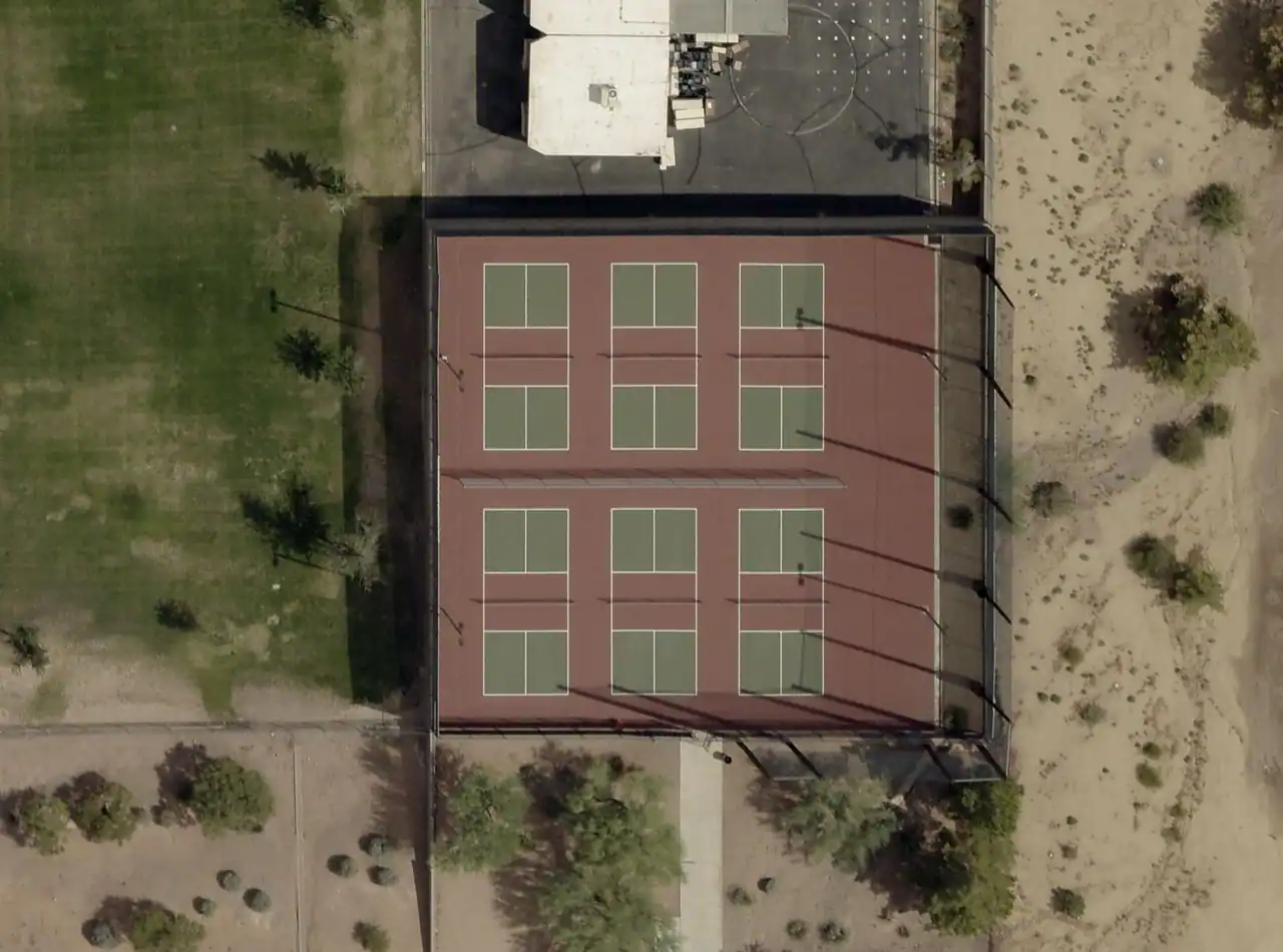 Black Mountain Recreation Center & Aquatic Complex photo 3