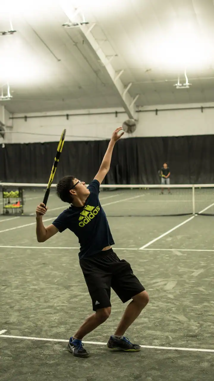 Made to Move Tennis and Wellness photo 2