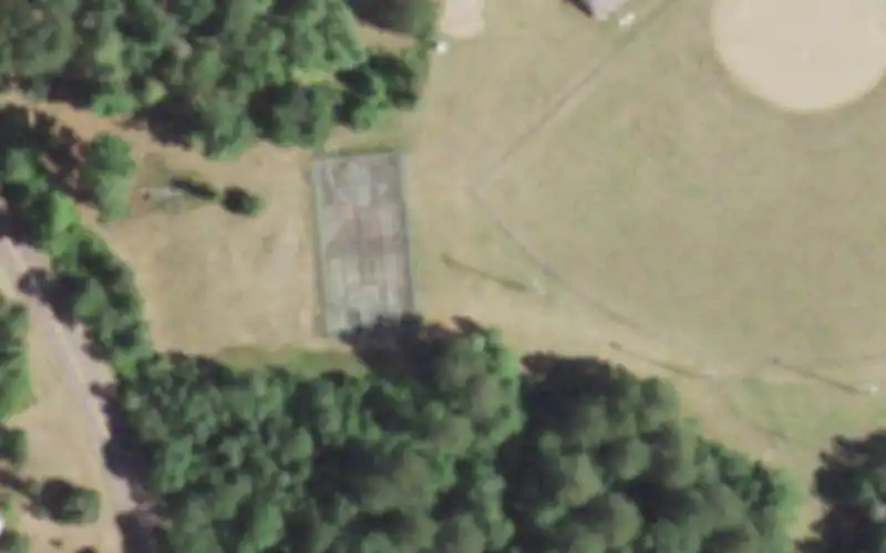 Gordon ballfield photo 2
