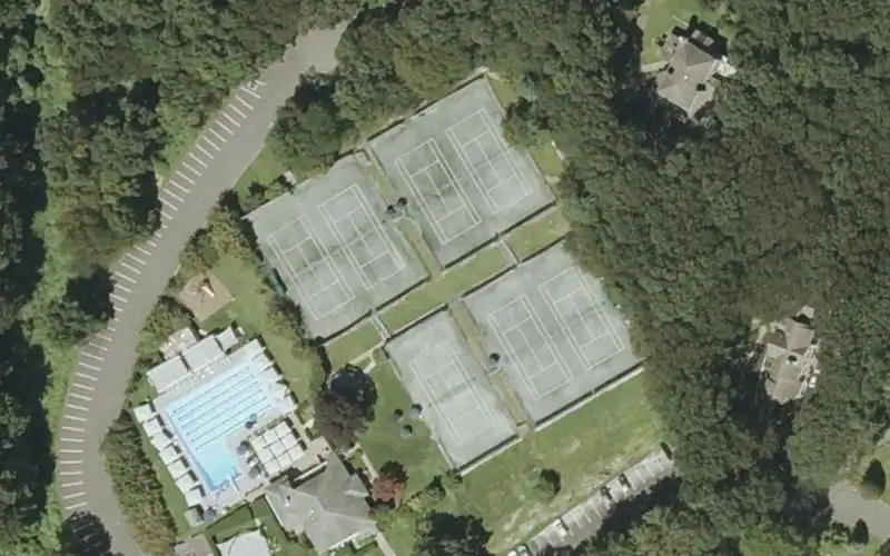 Bailiwick Club of Greenwich photo 2