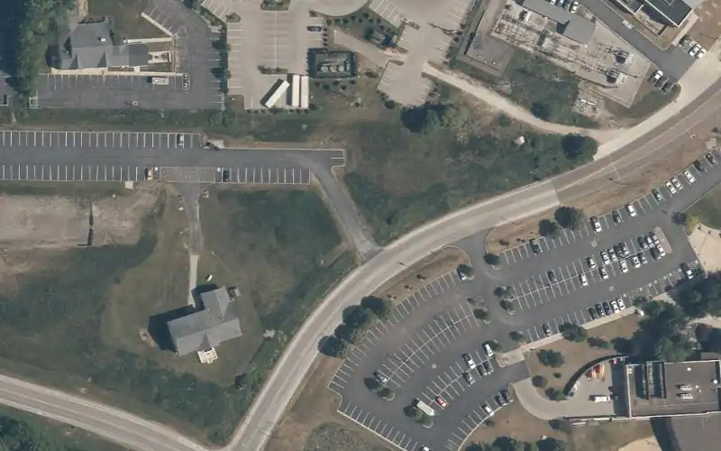 Kent State University Wellness and Recreation Center photo 2
