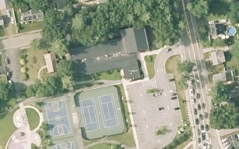 Connor Heffler Park/East School photo 2