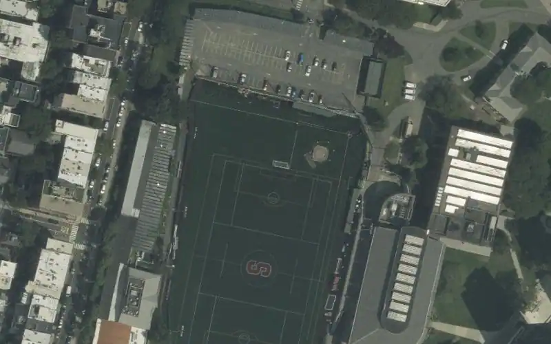 Stevens Institute of Technology photo 2