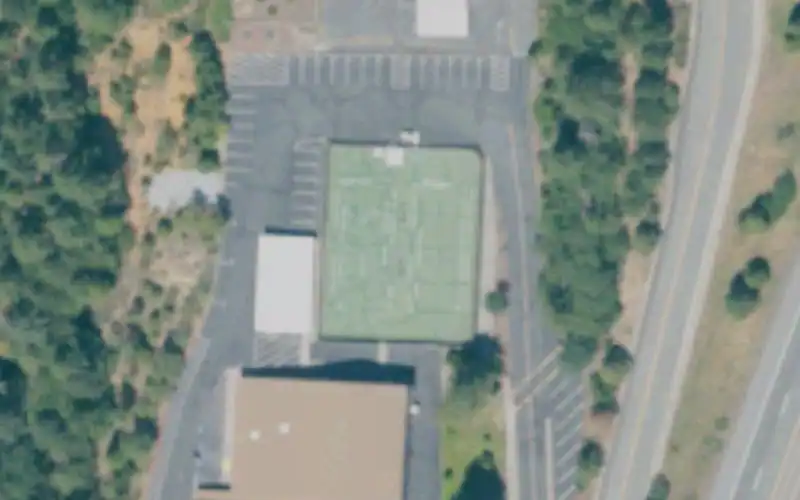 Dunsmuir High School photo 3