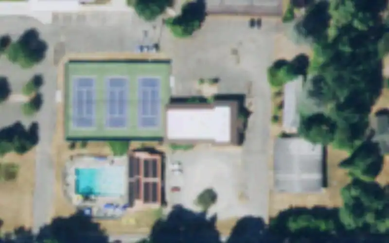 Vashon High School photo 2