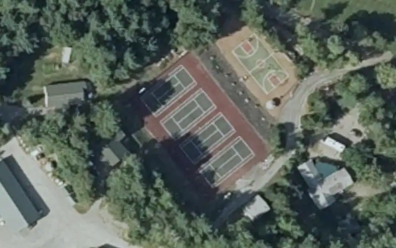 Camp Matoaka photo 2