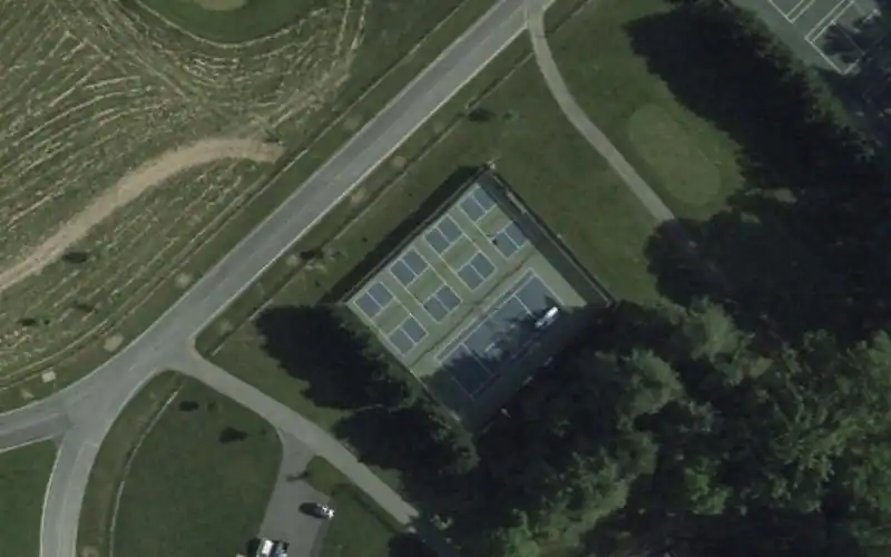 Maryland Golf & Country Clubs photo 2
