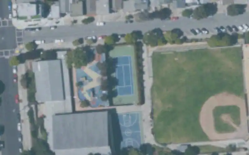 Upper Noe Recreation Center photo 4