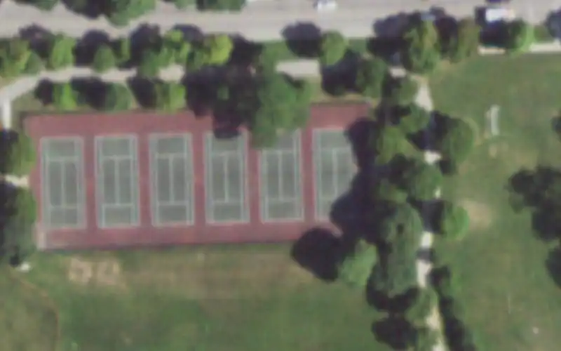 Dawes Elementary School photo 2