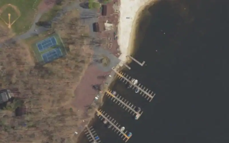 Lake Hauto Club photo 2