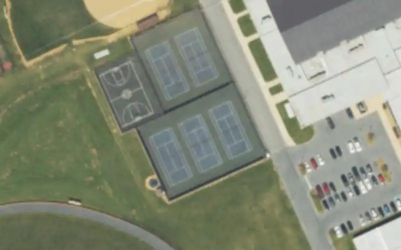 Whitehall High School photo 2