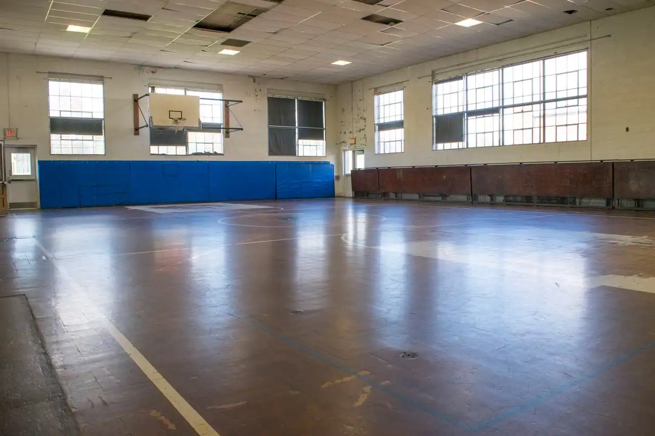 Newton Recreation Center photo 2