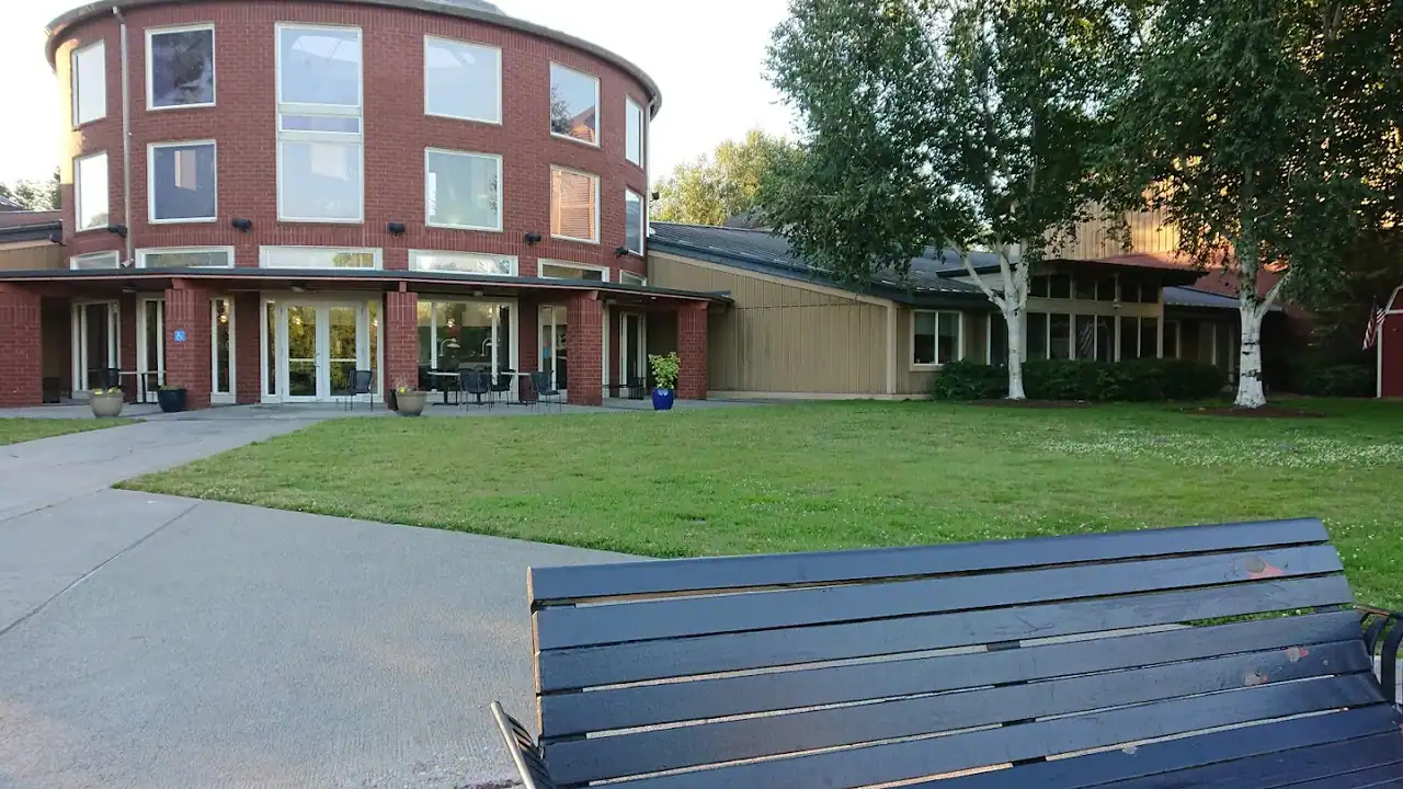 Tukwila Community Center photo 2