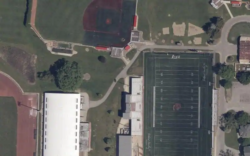 Oberlin College photo 2