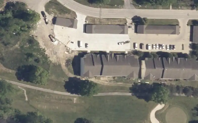 Fox Creek Family Tennis Center photo 2