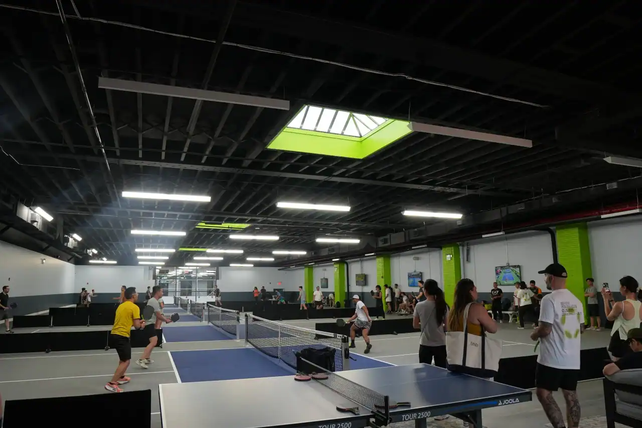 Red Hook Pickleball Club photo 2
