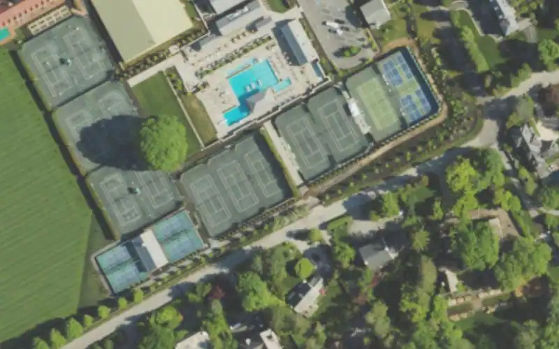 The Merion Cricket Club photo 2