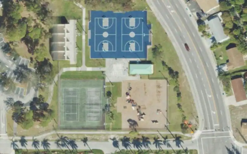 Ezell Hester Community Park photo 2