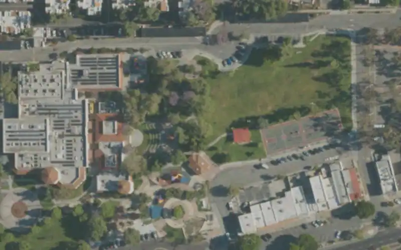 Esther Snyder Community Center photo 2