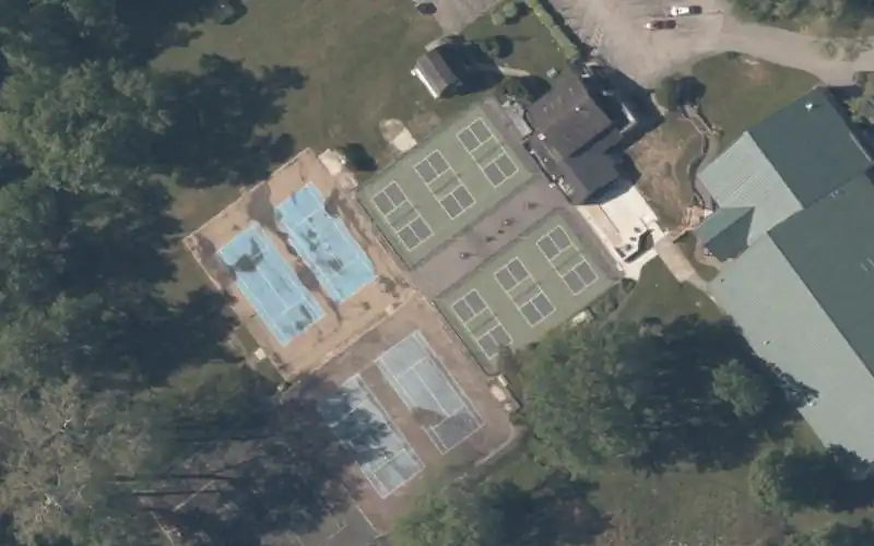 Towpath Tennis Center photo 3
