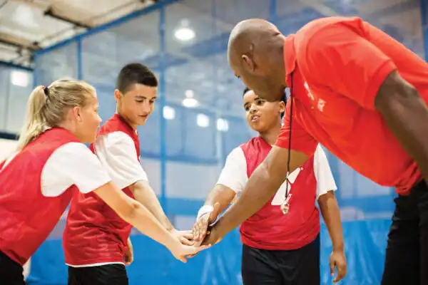 Lebanon Family YMCA photo 2