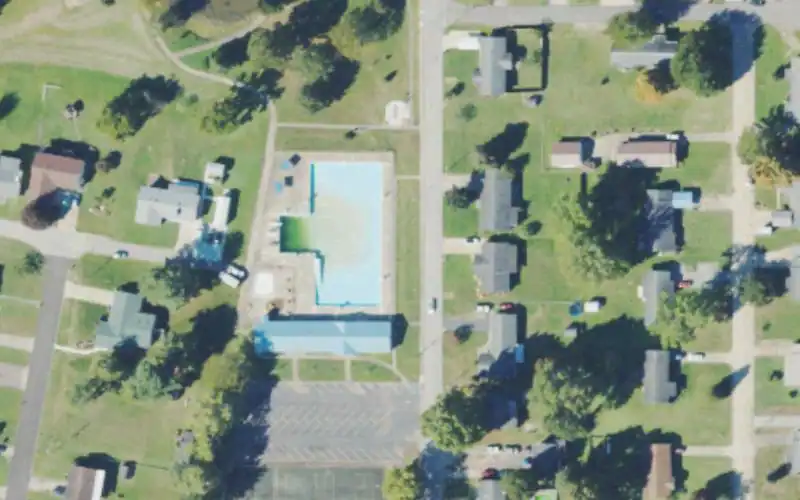 Southwood Park Tennis Courts photo 3