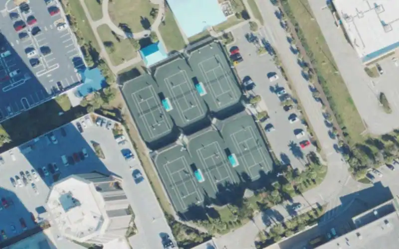 Oceans Racquet Club photo 2