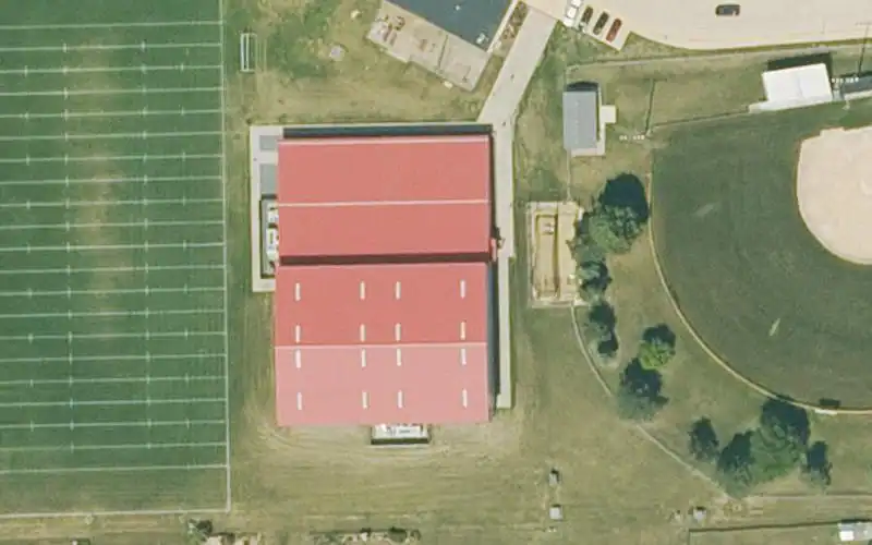 North Scott High Schools photo 3