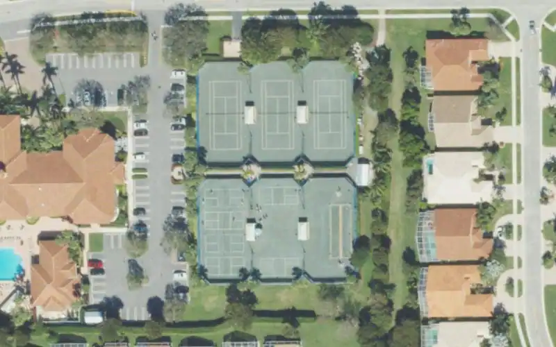 Ponte Vecchio Tennis Club photo 2