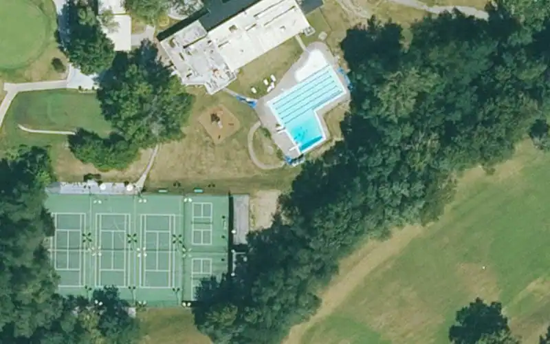 Ottumwa Tennis Club photo 2