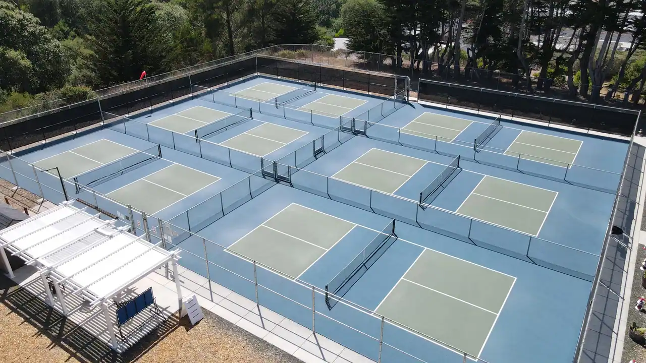 Cambria Pickleball By The Sea photo 2