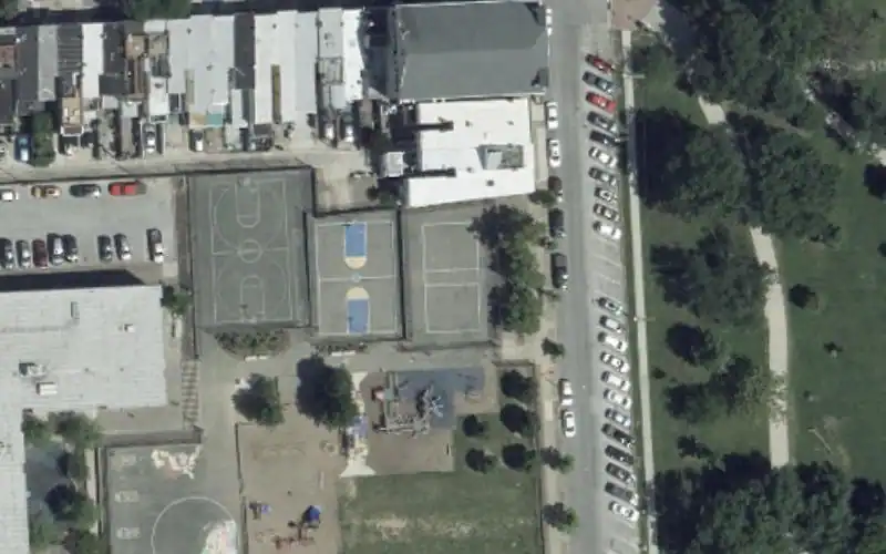 Riverside Pickleball Court photo 3