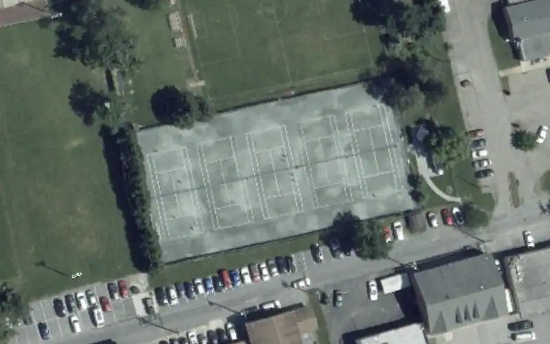 St Timothys Tennis Club photo 2