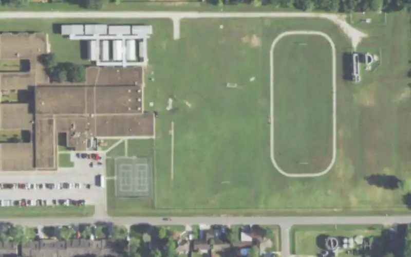 Grantham Academy photo 2