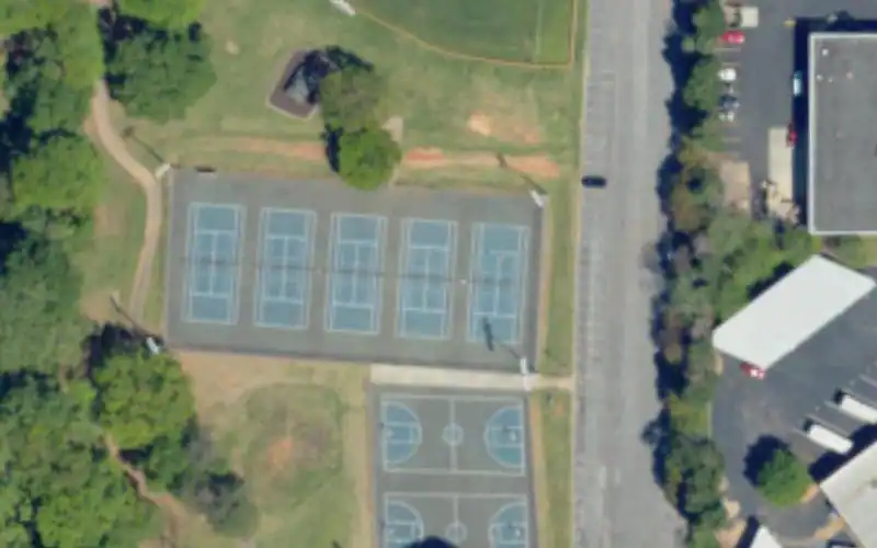 City of Greenville-Gower Park photo 2