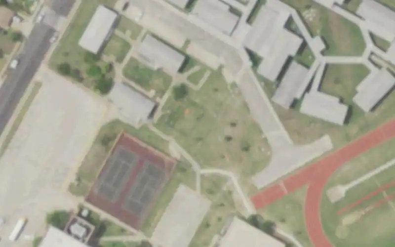 Gus Garcia Recreation Center photo 2